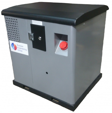 Бензиновый генератор REG  PG6-230SV